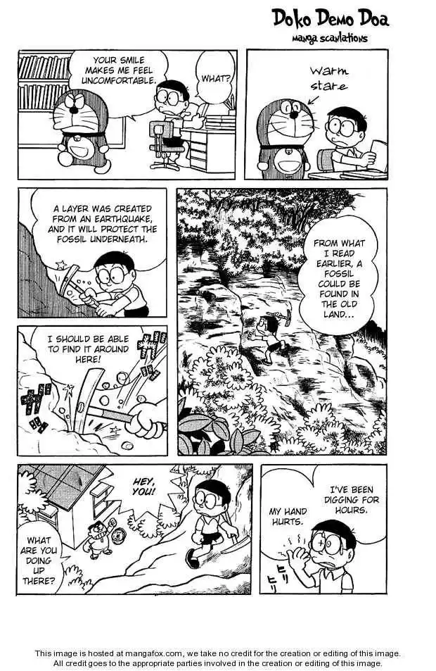 Doraemon Long Stories Chapter 1 7